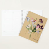 Gepersonaliseerde  zaden planner (Display)