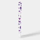 Gepersonaliseerde Zeer Peri Valentijn Hartslag Hoe Case-Mate iPhone Case (Achterkant / Rechts)