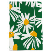 Gepersonaliseerde zelfzorg medium cadeauzakje (Achterkant)