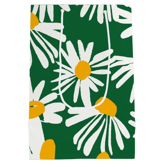 Gepersonaliseerde zelfzorg medium cadeauzakje (Achterkant)