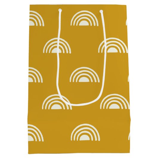 Gepersonaliseerde zelfzorg medium cadeauzakje (Achterkant)