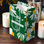 Gepersonaliseerde zelfzorg medium cadeauzakje