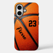 gepersonaliseerde zoemer Case-Mate iPhone case (Achterkant)