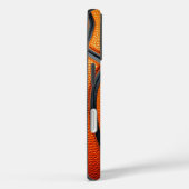 gepersonaliseerde zoemer Case-Mate iPhone case (Achterkant / Rechts)