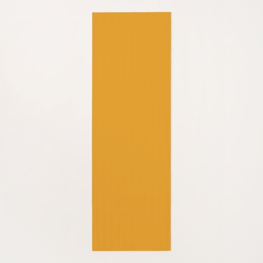 Gepersonaliseerde Zomer Breeze Yoga Mat (Achterkant)