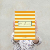 Gepersonaliseerde zomer Oasis Planner