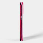 Gepersonaliseerde zomerdek vloerplanken Case-Mate iPhone case (Achterkant / Rechts)