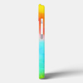 Gepersonaliseerde Zomerlibel Case-Mate iPhone Case (Achterkant / Links)