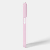 Gepersonaliseerde zwart-wit fotocollage | Case-Mate iPhone case (Achterkant / Rechts)