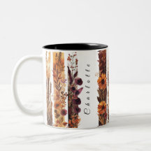 GepersonaliseerdeWildflowersMug 3
