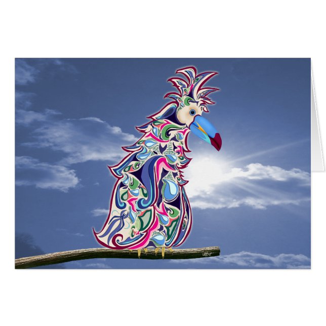 Geperst (Voorkant Horizontaal)