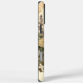 geperst bloemboeket Case-Mate iPhone case (Achterkant / Rechts)