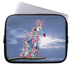 Geperst Laptop Sleeve