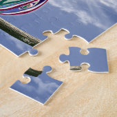 Geperst Legpuzzel (Zijkant)