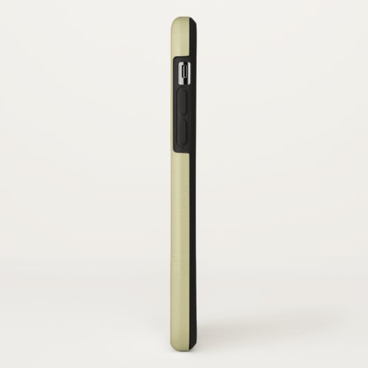 geperste bloem Case-Mate iPhone case (Achterkant/links)