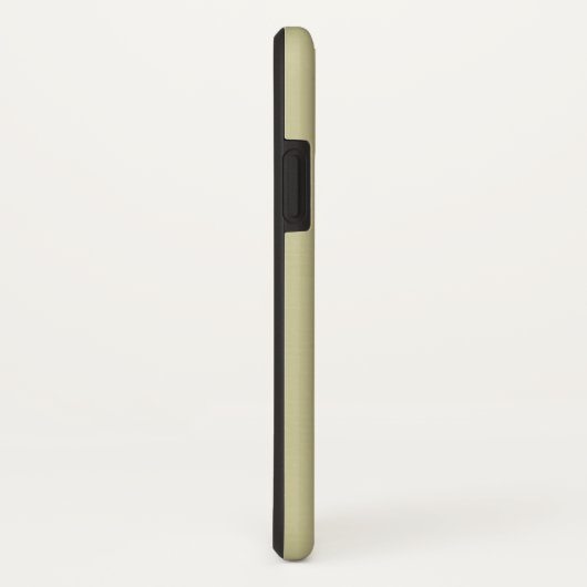 geperste bloem Case-Mate iPhone case (Achterkant/rechts)