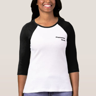 Geperverteerde Haiku T-shirt