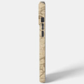 Gepesonaliseerde schrijfinteriPhone Case-Mate iPhone Case (Achterkant / Links)