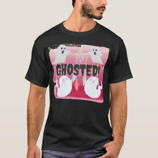 Gepeste jongen t-shirt