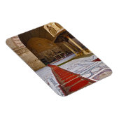 Gepesterd naar de Islamitische moskee in Caïro Magneet (Rechterzijde)