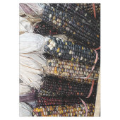 Gepilde corn tafelkleed (Voorkant)