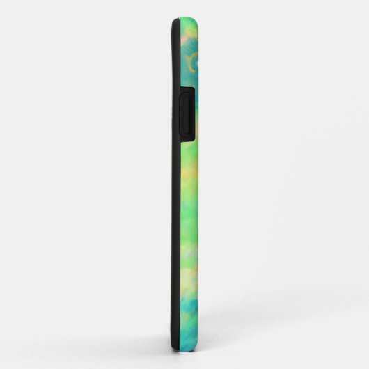 Gepilde dolfijn Case-Mate iPhone case (Achterkant/rechts)