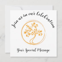 Gepilde Golden Tree of Life End-of-treatment Party