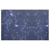 Gepilde melkweg stof (Fat Quarter)