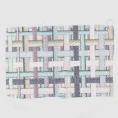 Gepilde schaken in doek of canvas (Horizontaal)