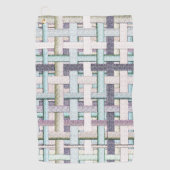 Gepilde schaken in doek of canvas (Voorkant)