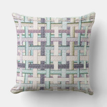 Gepilde schaken in doek of canvas