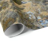 Gepilde woestijn Grand Canyon Cadeaupapier (Rol Hoek)