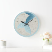 Gepilde zeemeermin Collectie Grote Klok (Huis)