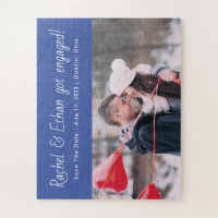 Gepiriteerde namen Puzzle