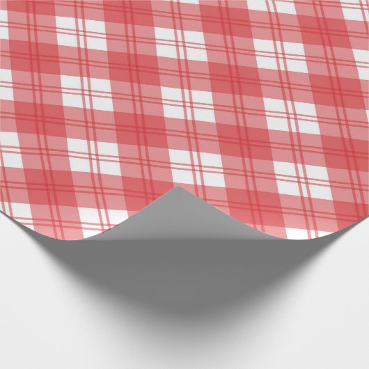 Geplaagd papier wikkelen cadeau wrap verjaardag ma (Hoek)