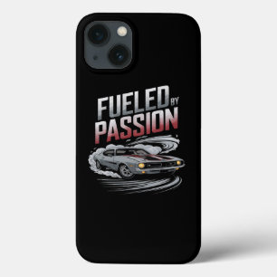 Geplaatst door Passion - Car Enthusiast Design Case-Mate iPhone Case