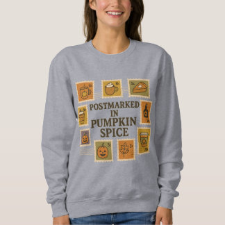 Geplaatst in Pumpkin Spice Shirt – Herfst Verzendi