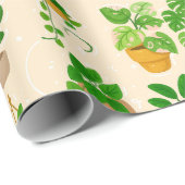 Geplaatst met liefde cadeaupapier (Rol Hoek)