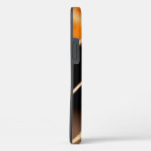 Geplaatste trillingsopwekkers voor akoestische git Case-Mate iPhone case (Achterkant / Rechts)