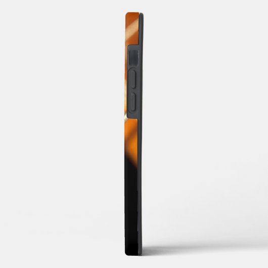 Geplaatste trillingsopwekkers voor akoestische git Case-Mate iPhone case (Achterkant / Links)