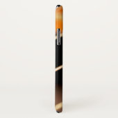 Geplaatste trillingsopwekkers voor akoestische git Case-Mate iPhone case (Achterkant / rechts)