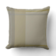 Geplaid in goud, zilver, koper, grijs & beige