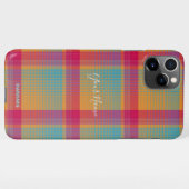 Geplakt met de Telefoon van de Cel van de Optie va iPhone Hoesje (Achterkant horizontaal)