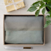 Geplakte gevouwen gegolfde gestreste textuur tissuepapier (Geschenk)