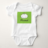 gepland romper (Voorkant)