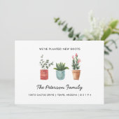 Geplande nieuwe routines die aankondiging verplaat (Staand voorkant)