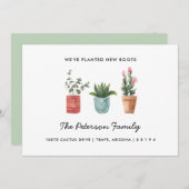 Geplande nieuwe routines die aankondiging verplaat (Voorkant / Achterkant)