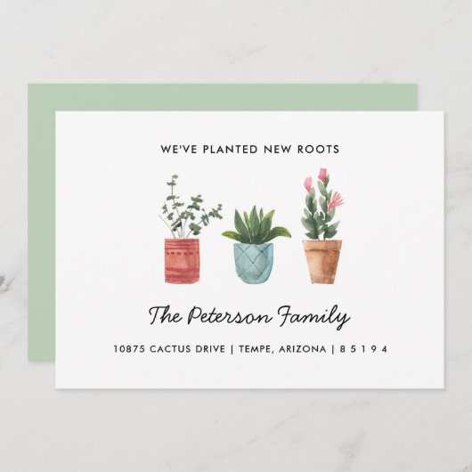 Geplande nieuwe routines die aankondiging verplaat (Voorkant / Achterkant)