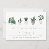 Geplande nieuwe routines die aankondiging verplaat (Voorkant)