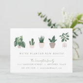 Geplande nieuwe routines die aankondiging verplaat (Staand voorkant)